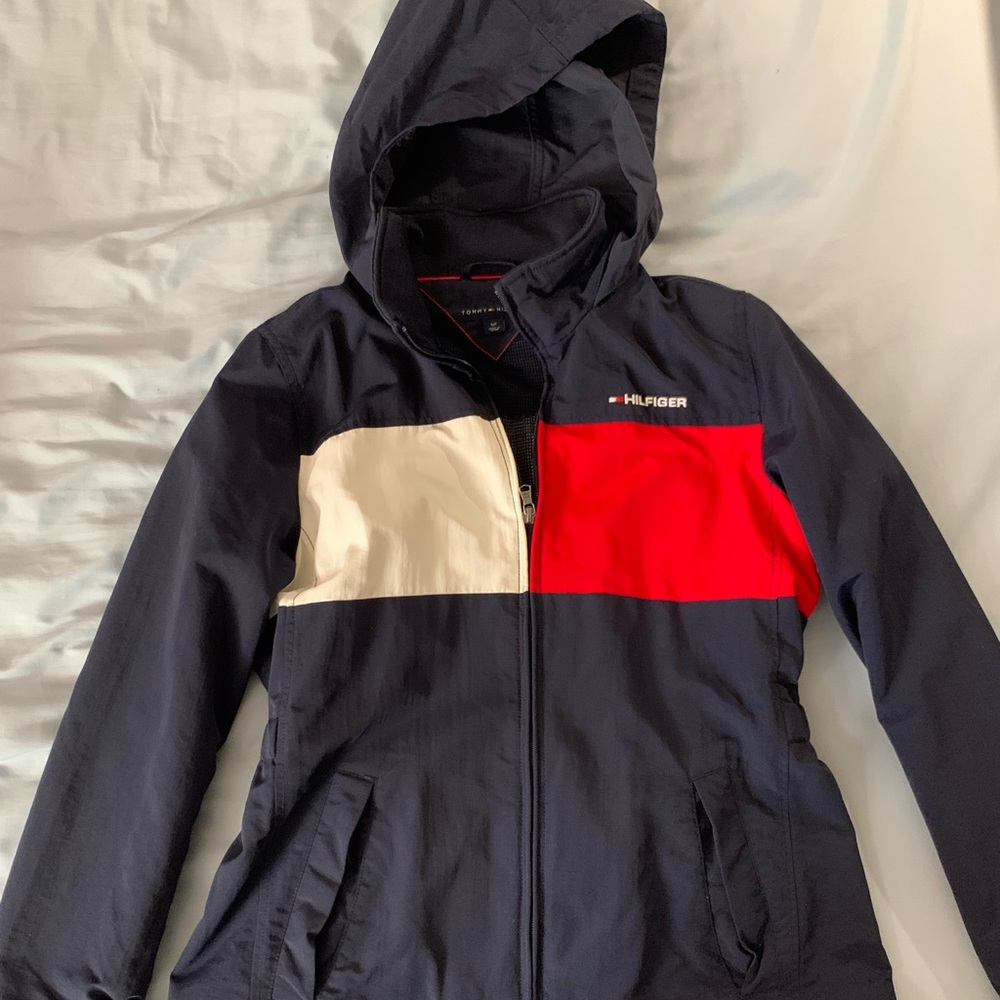 Tommy Hilfiger Zip-Up jacket